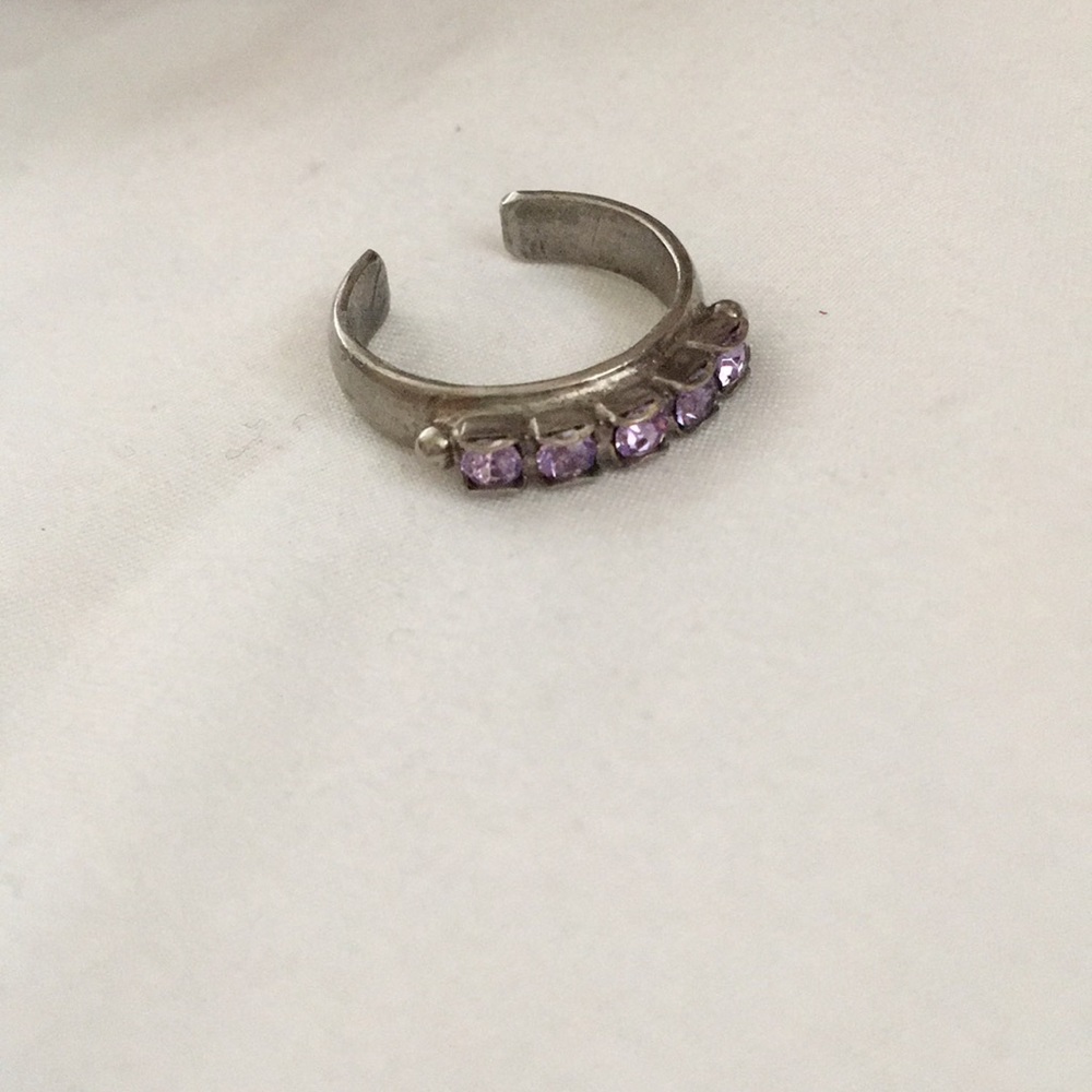 Sorrelli ring - Picture 4 of 5